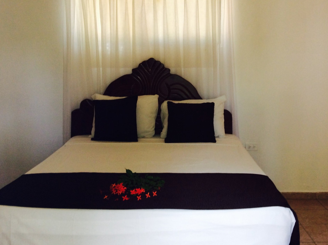 Villa Isabela酒店住宿-Casa Del Sol Hotel Luperon