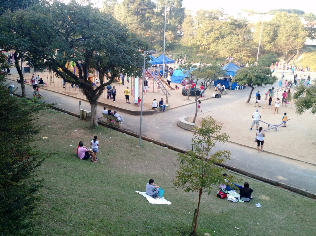 Parque Regional das Crianças景点图片