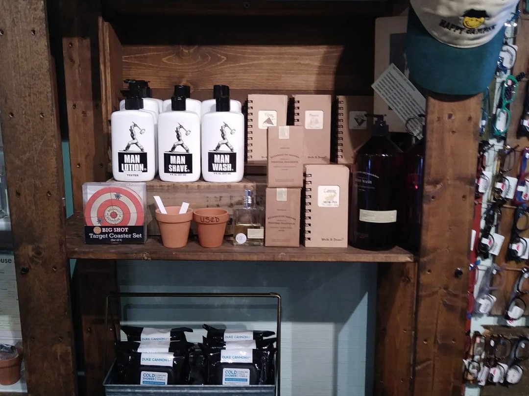 Papilio of Mount Dora-Mount Dora必去景点