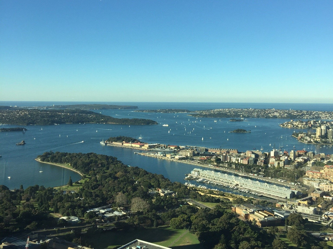 Sydney City Photo Tours-悉尼必去景点