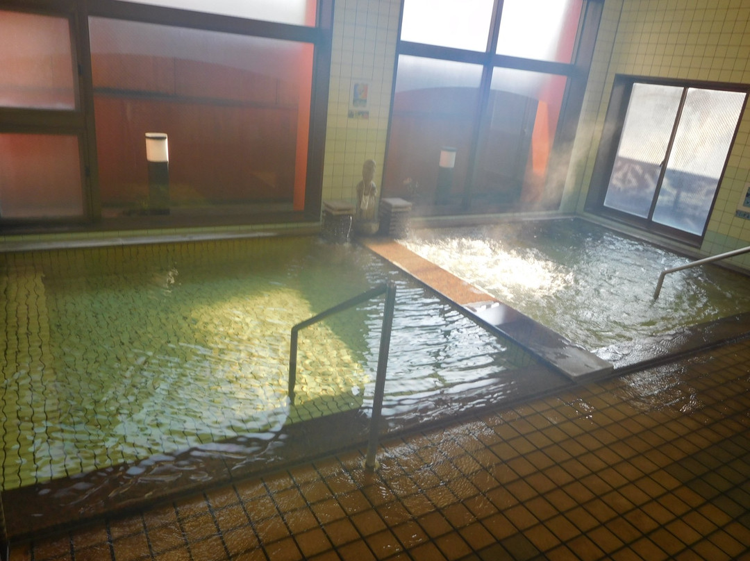 Kashiwagi Onsen主图