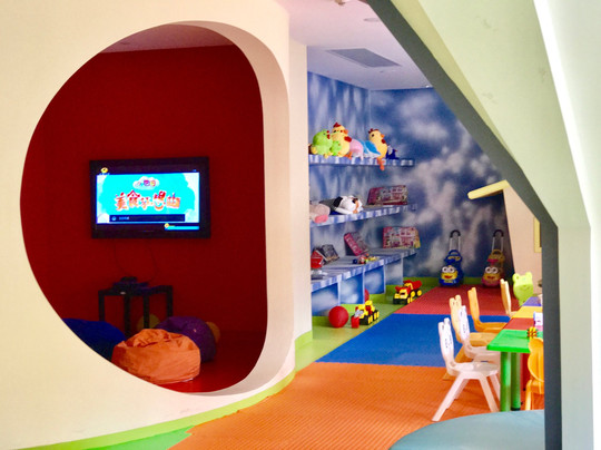 三亚崖州湾千鹤国际交流中心，希尔顿格芮精选主图