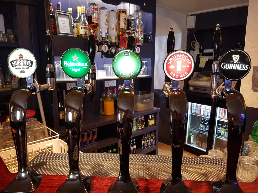 O'Dwyers The Villa主图