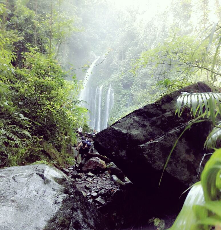 Gladventures-Senggigi必去景点