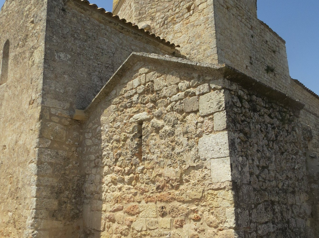 Conjunto Histórico Castillo de Olèrdola景点图片