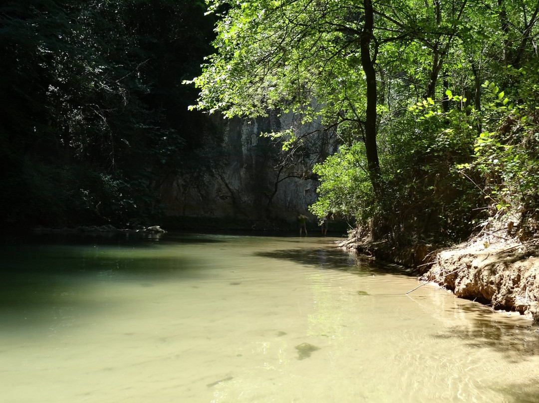 Vallon Sourn景点图片