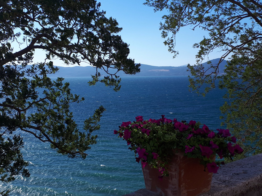Lago di Bracciano