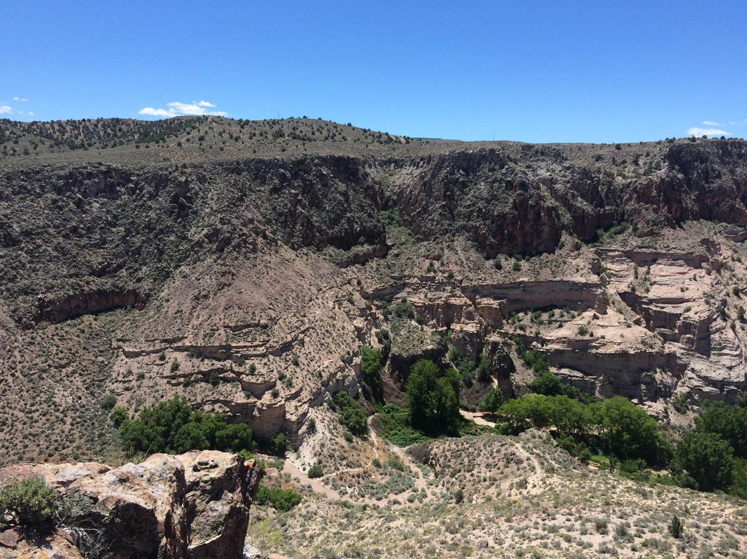 Kershaw Ryan State Park-Caliente必去景点