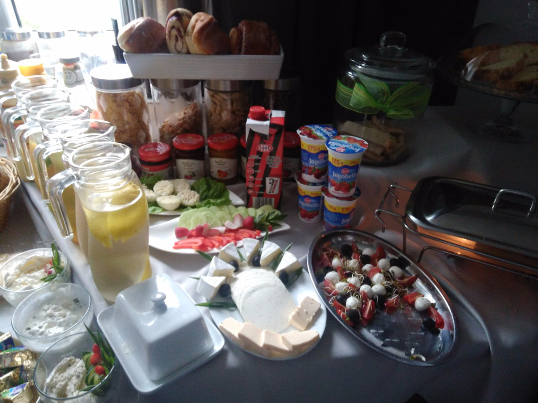 Pensjonat Sandomierski主图