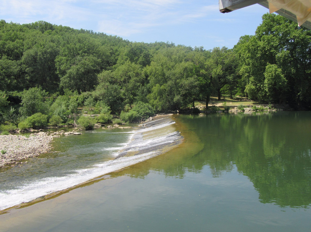 Laroque旅游攻略图片