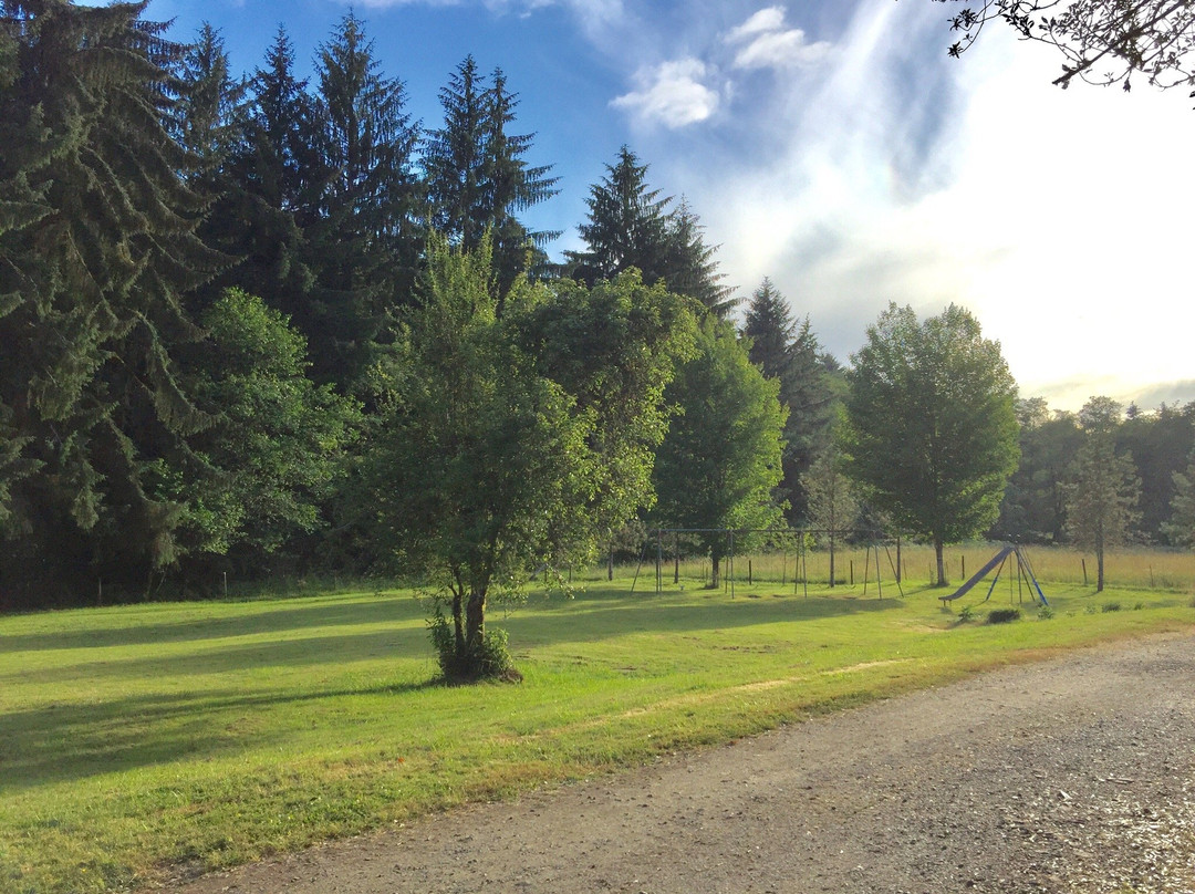 Klaskanine River RV Park