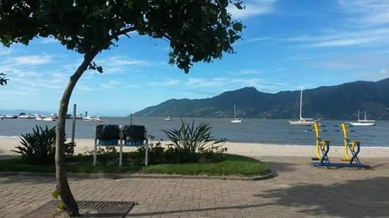 Praia do Arrastão-圣塞巴斯蒂昂必去景点