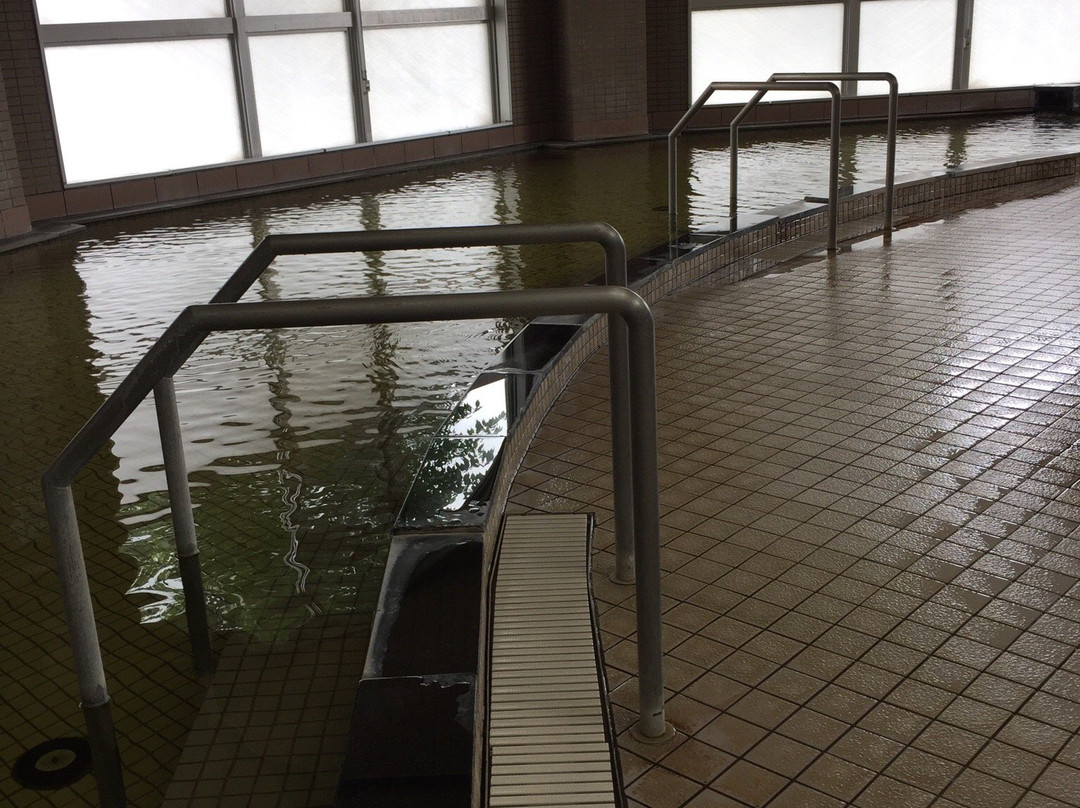 Yusenkaku-兰越町必去景点