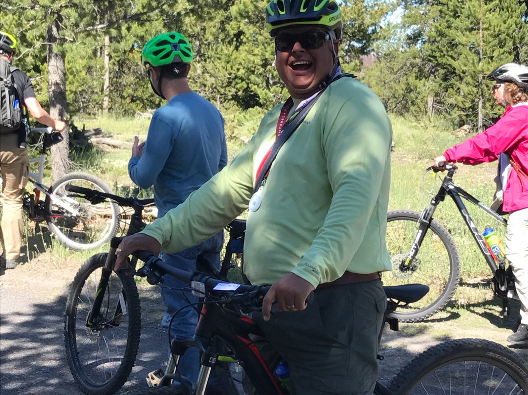 Freeheel and Wheel-西黄石镇必去景点