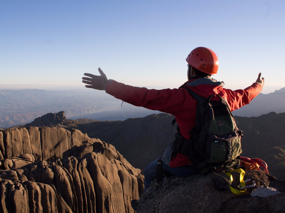 Remorini Turismo de Aventura-Visconde de Maua必去景点
