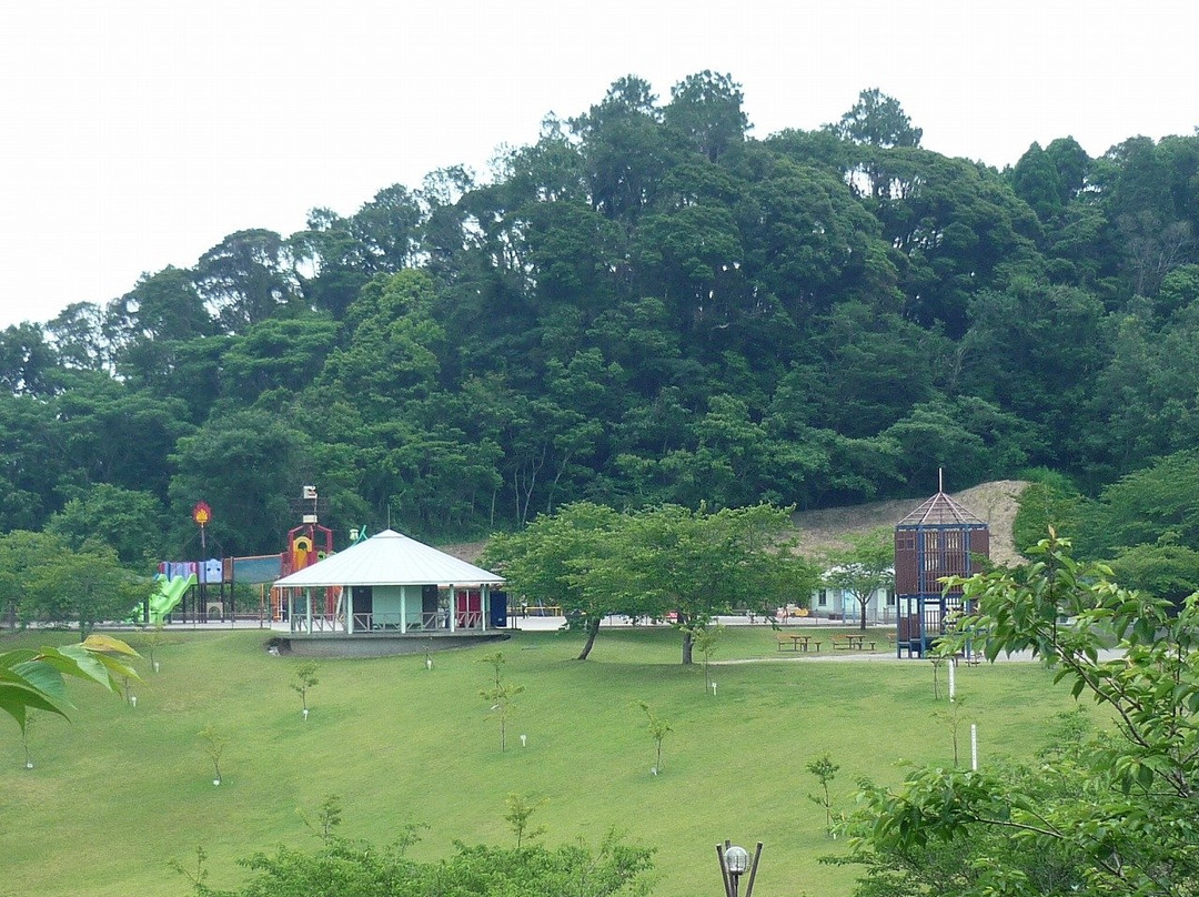 Michi-no-Eki Osumi Yagoro Densetsu-no-Sato-曾于市必去景点