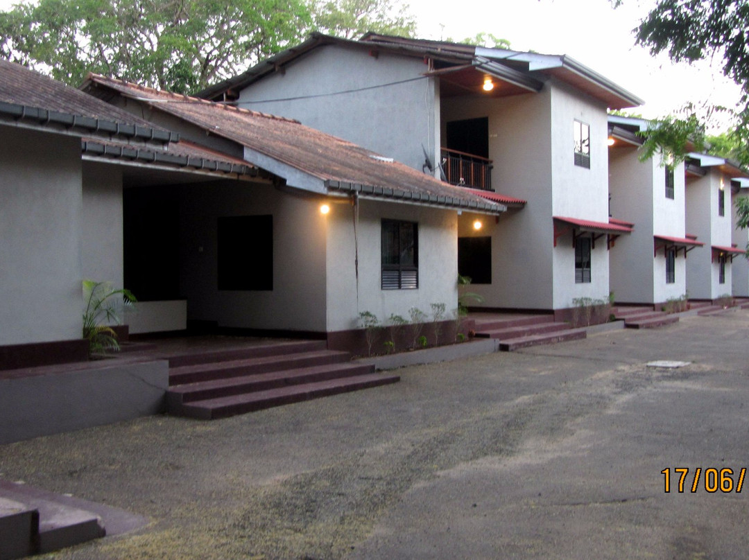 Dilan Rest Kataragama主图