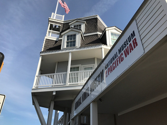 Hill Country Wine Tours-弗雷德里克斯堡必去景点