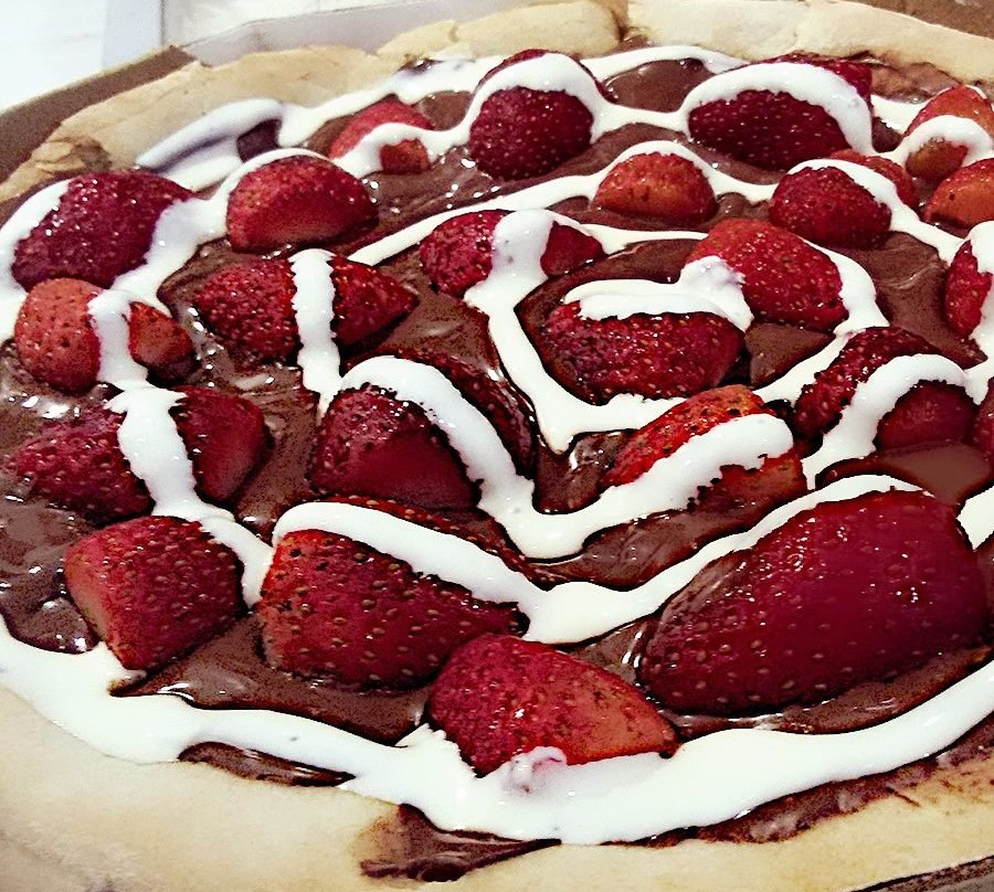 Hot Mattoni Pizzaria