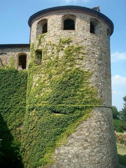 Castello Di Agazzano景点图片