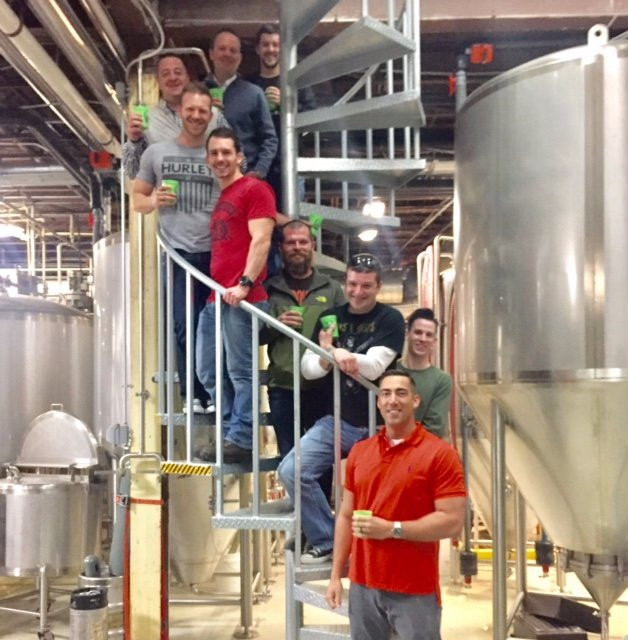 Craft Connection Brewery Tours-辛辛那提必去景点