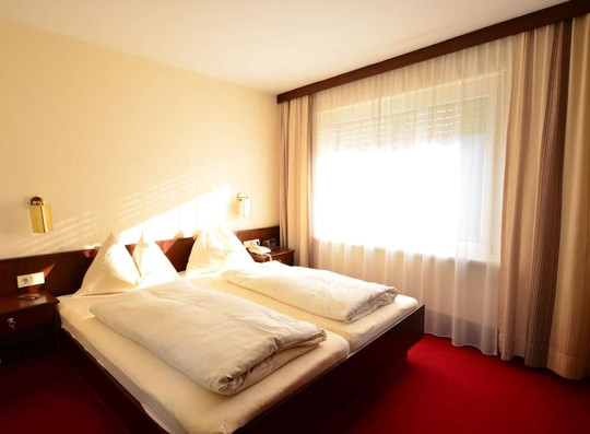 Hotel Katharinenhof Standard主图