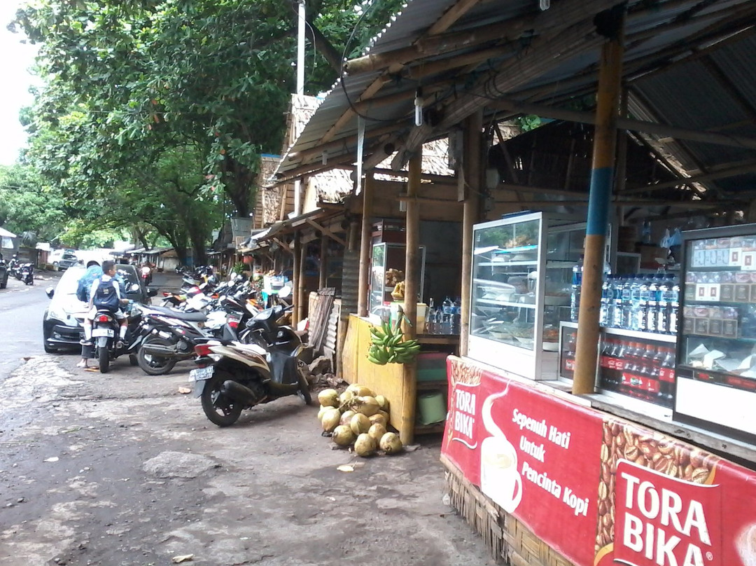 Malalayang Beach景点图片