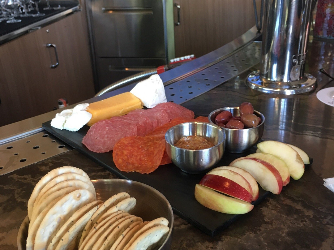 Davidoff of Geneva Cigar Bar-拉斯维加斯必去景点