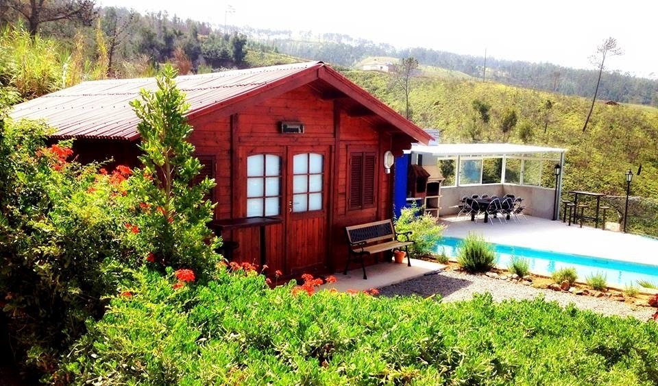 Madeira Sunset Cottage - Nature Retreat