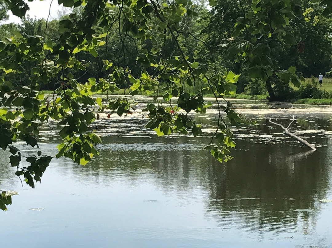 Three Creeks Metropark-Groveport必去景点