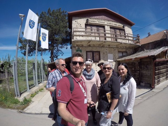 Meet Bosnia Tours景点图片