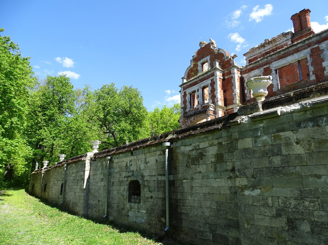 Bolshoe Boldino旅游攻略图片