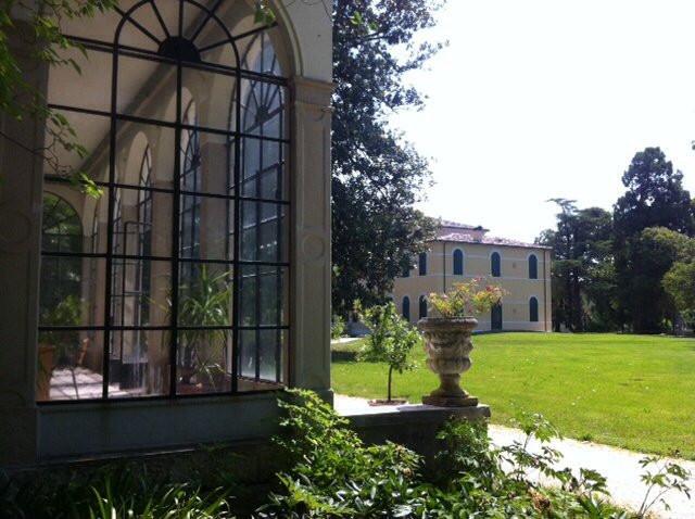 Villa Varda-Brugnera必去景点