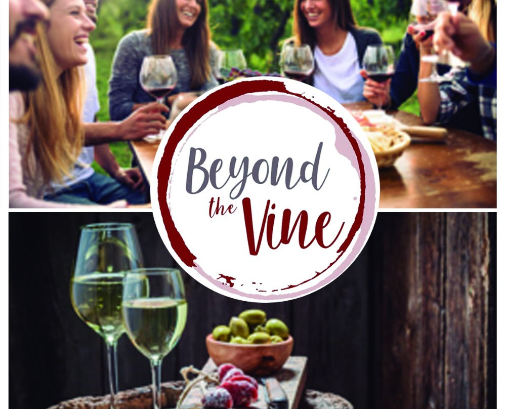 Beyond the Vine景点图片