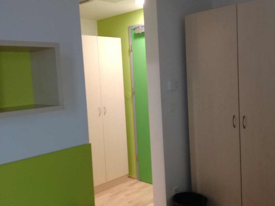 Sport Hotel Ljubljana主图