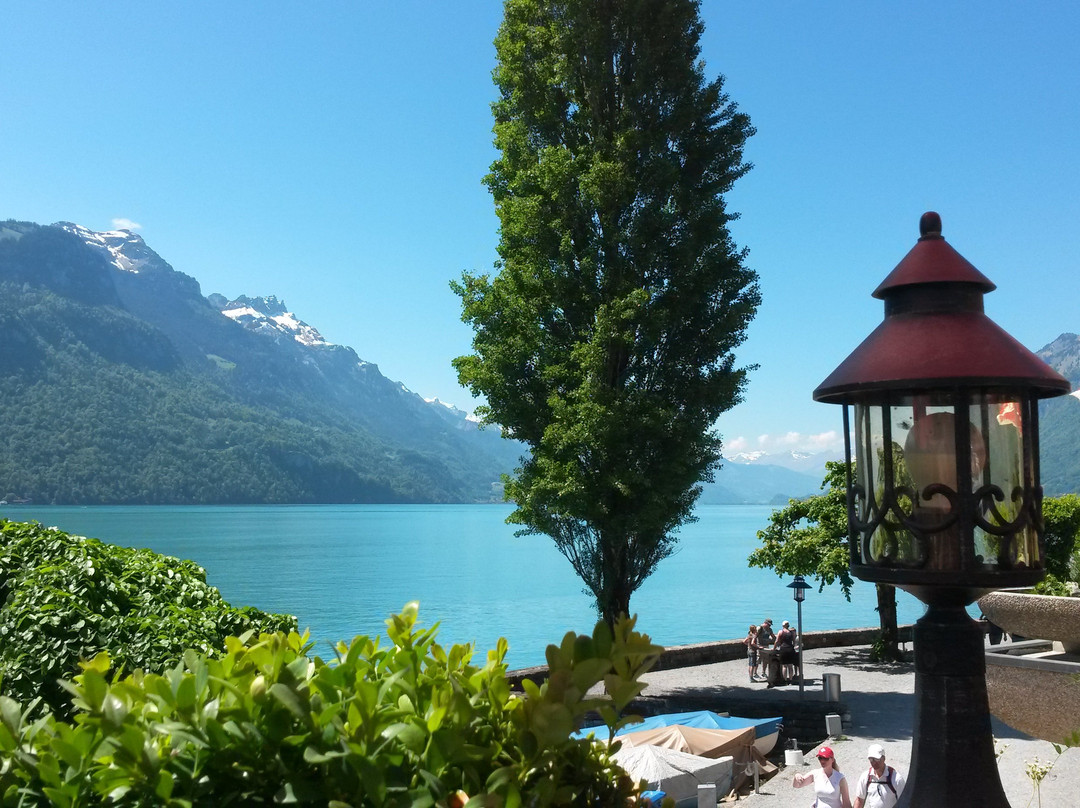 Seehotel Sternen
