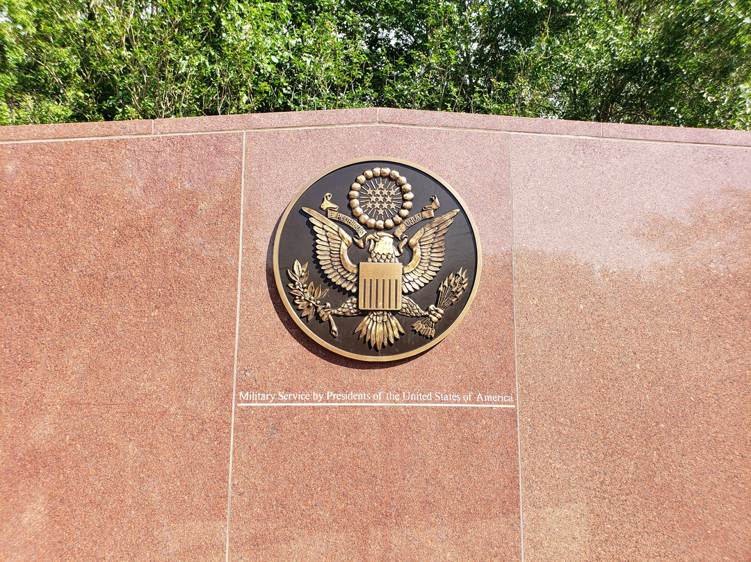 Brazos Valley Veterans Memorial景点图片