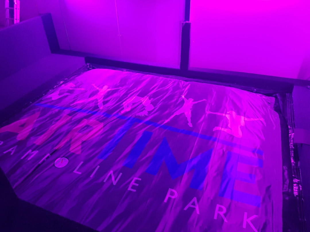 Airtime Trampoline Park景点图片