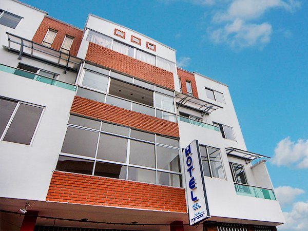 Hotel Mirador
