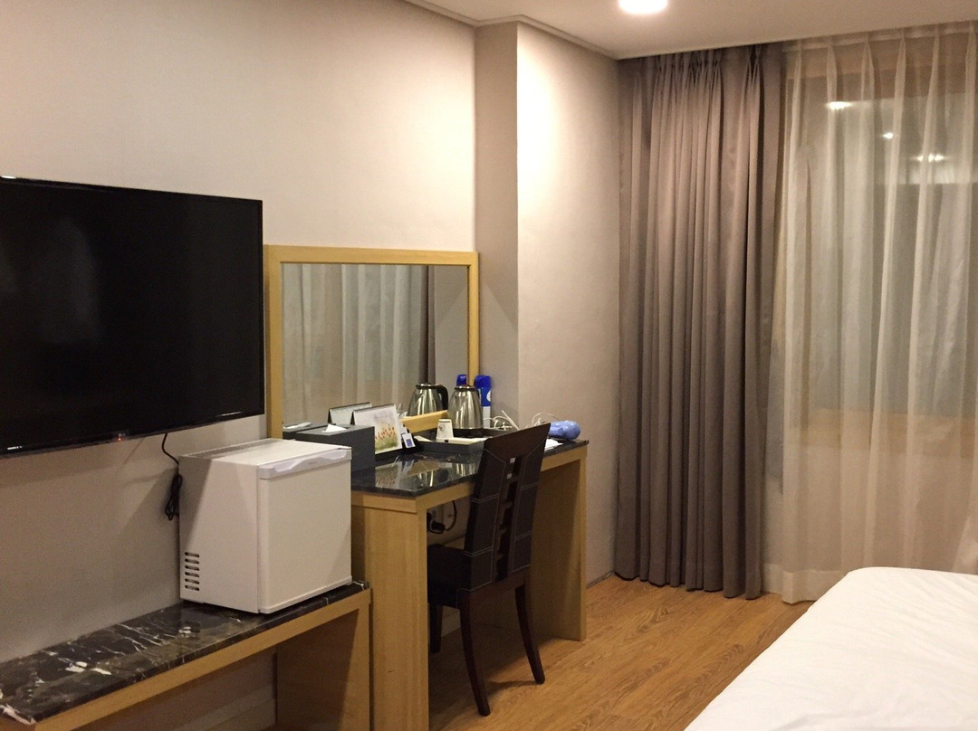 Royal Heritage Hotel Wedding & Convention主图