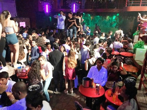 Juarez 4 Ever-奎尔纳瓦卡必去景点