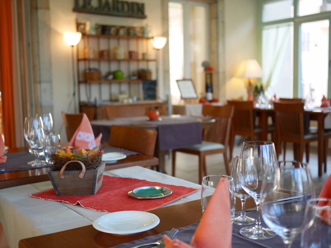 Auberge Aux Deux Sapins主图