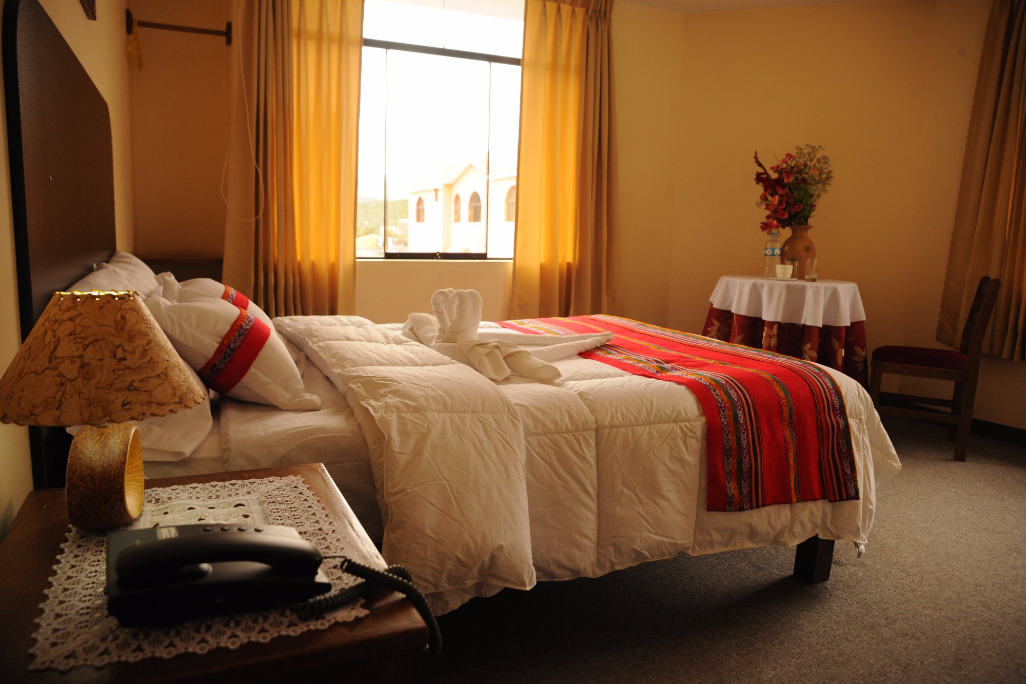 Hotel Nativa-官方