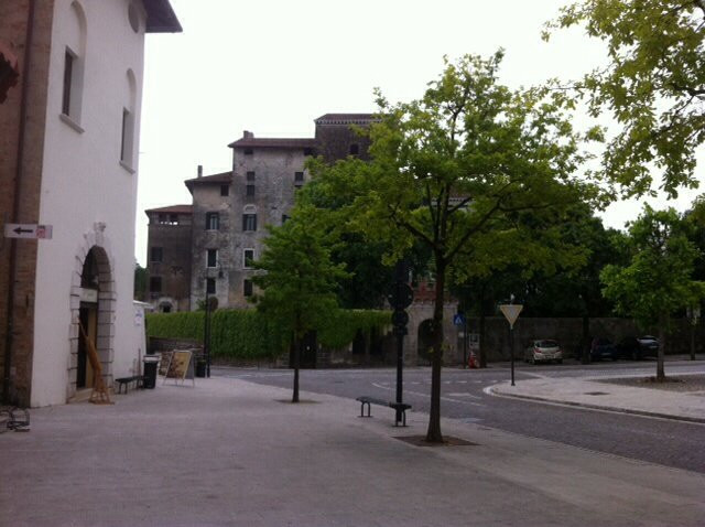 Castello di Porcia景点图片