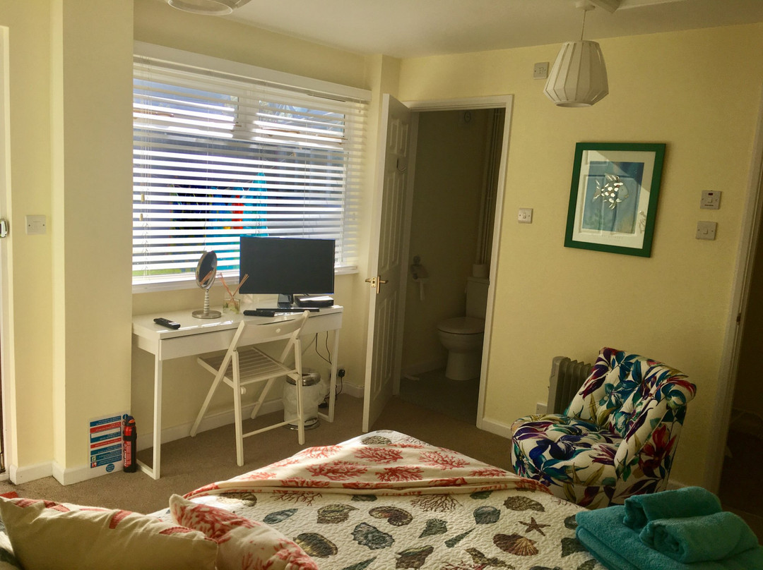 Mill House B & B Felpham主图