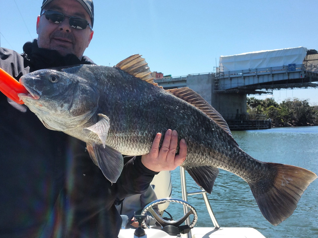 Orlando-Fishing-奥兰多必去景点