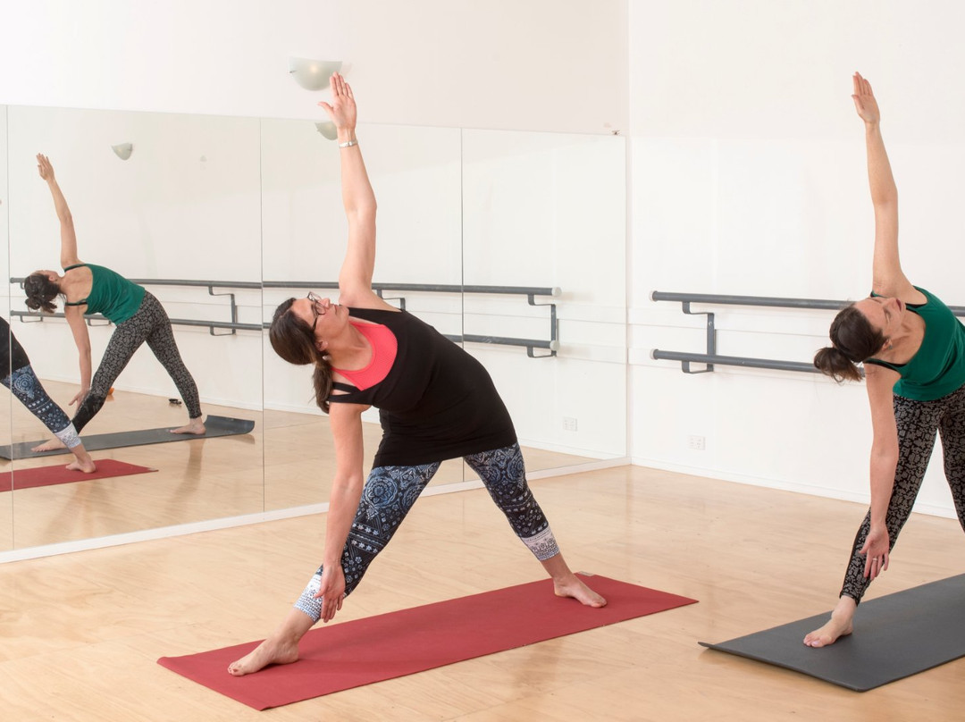 Yoga Harmony-Castlemaine必去景点