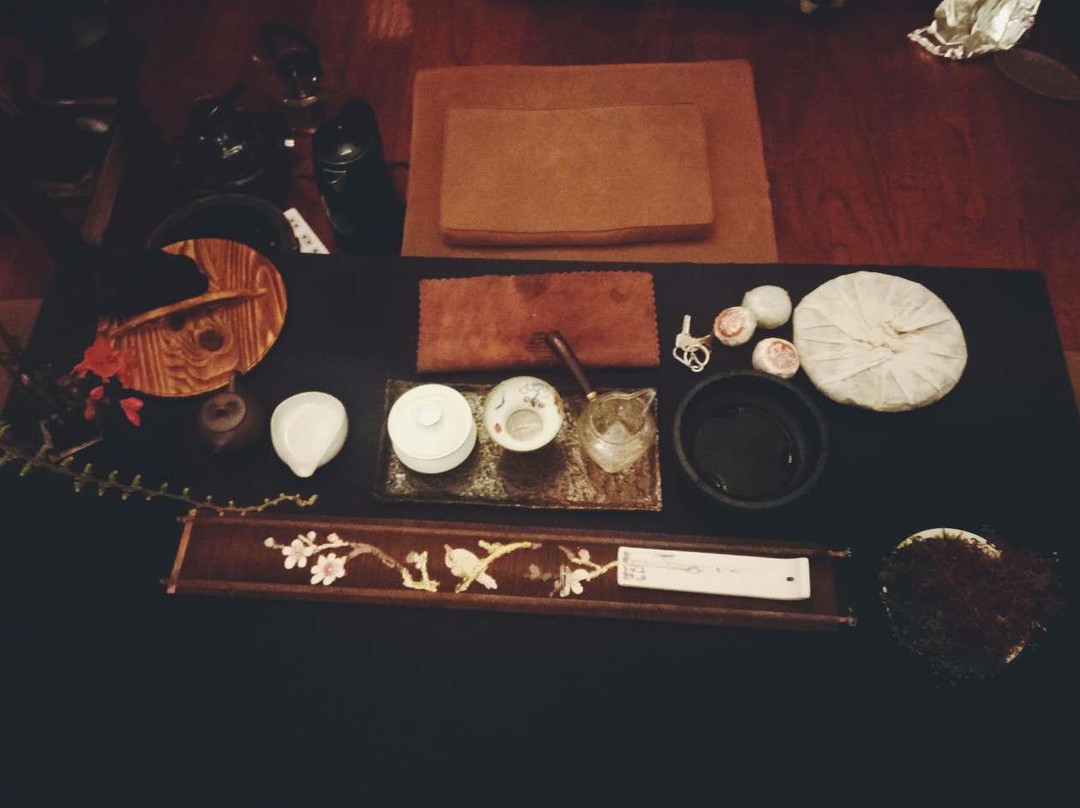 云智慧·木泉精品养生酒店主图