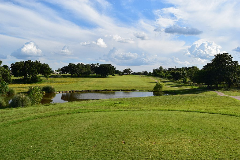Flying L Golf Course-Bandera必去景点