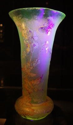 Fairywood Glass Museum-镜野町必去景点